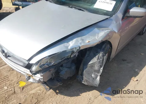 2007 Honda Accord 3.0 Ex from USA, damaged, VIN 1HGCM66567A051662